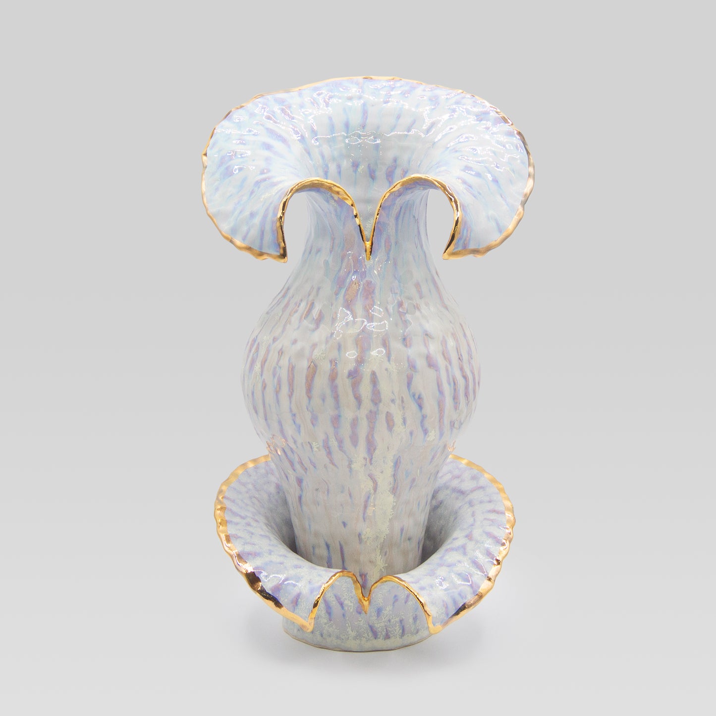 Gilded Calla