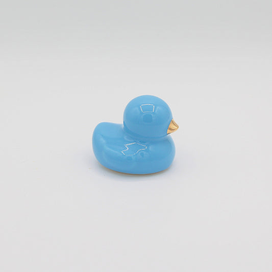 Ceramic "Rubber" Ducky