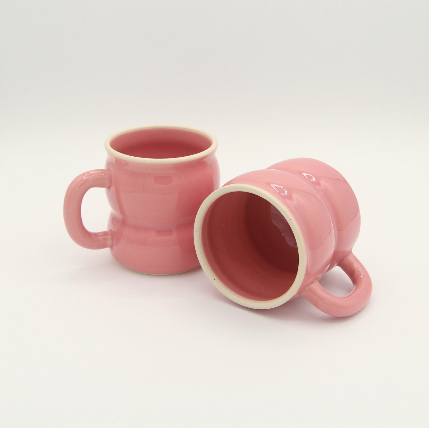 Bubble Mug
