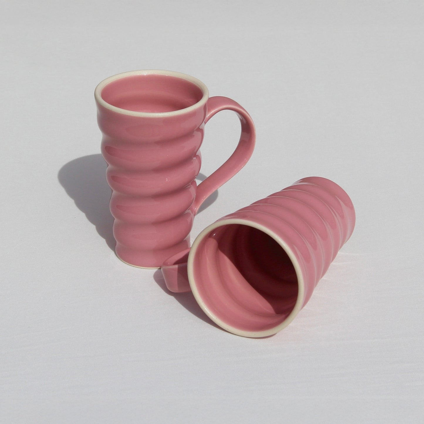 Swirl Mug