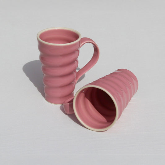 Swirl Mug
