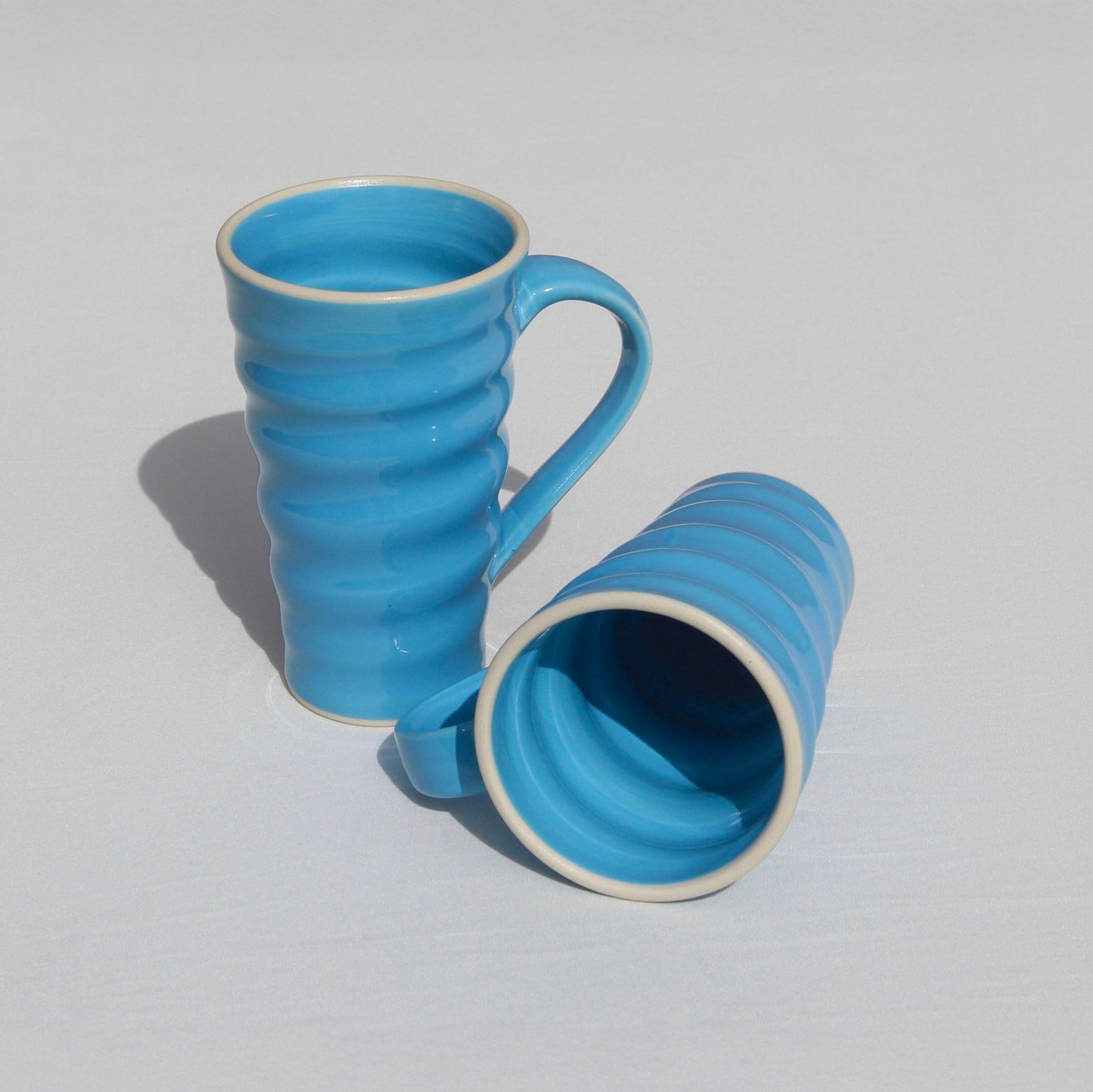 Swirl Mug