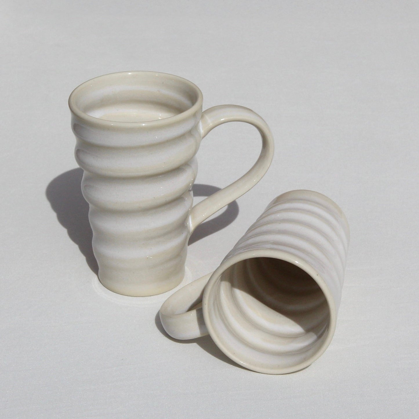 Swirl Mug
