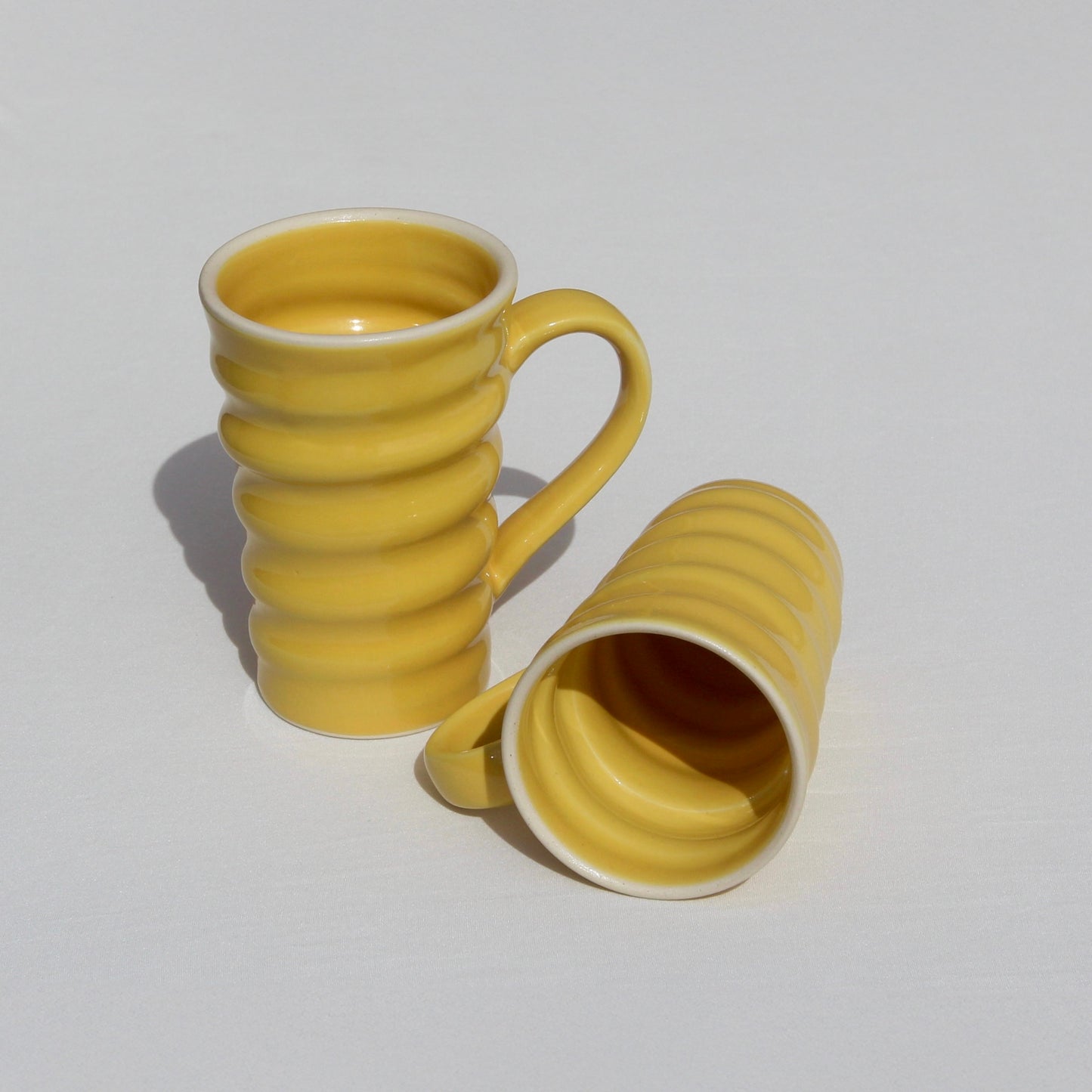 Swirl Mug