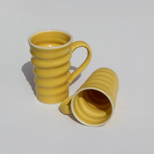 Swirl Mug
