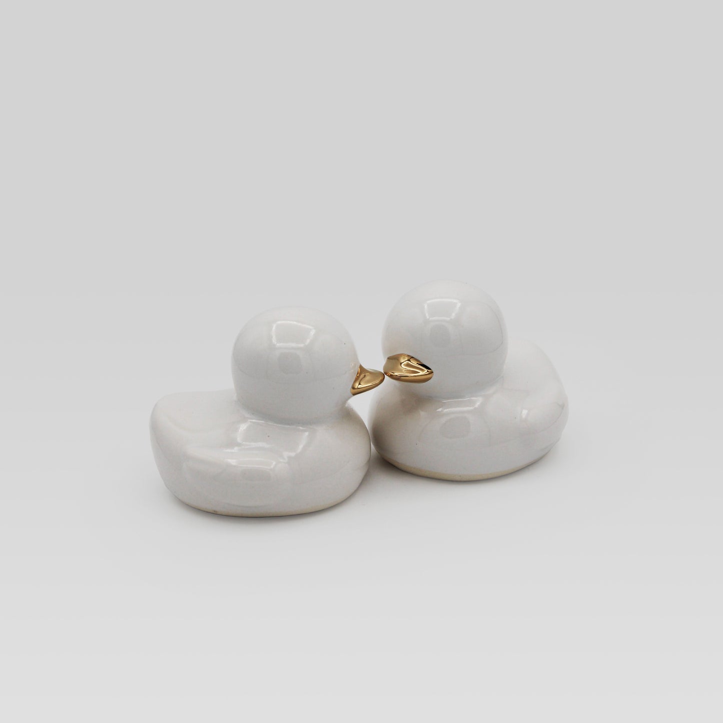 Ceramic "Rubber" Ducky