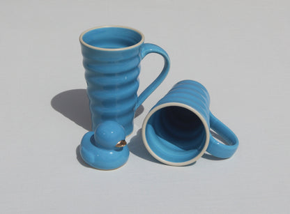 Ceramic "Rubber" Ducky