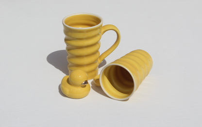 Ceramic "Rubber" Ducky