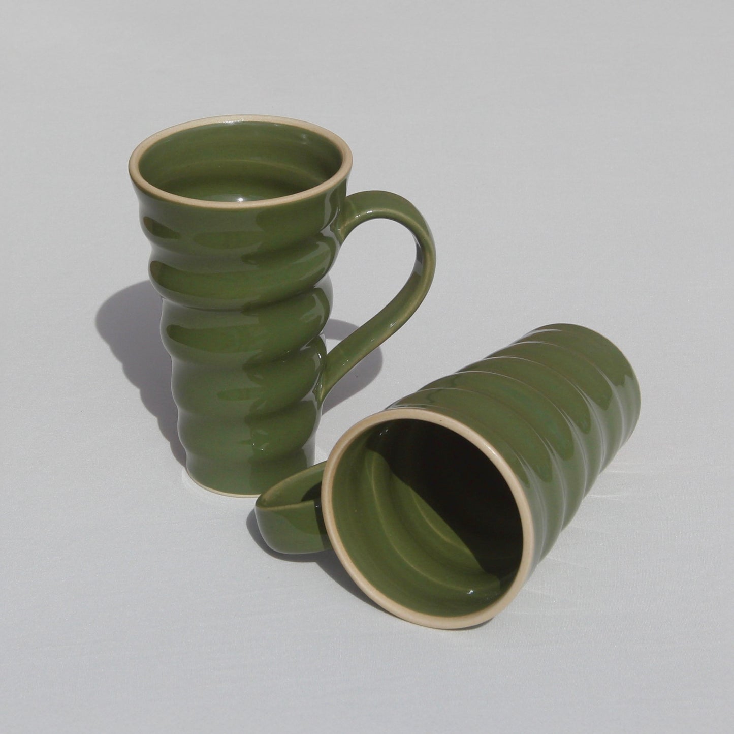 Swirl Mug