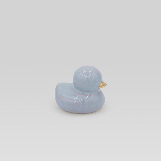 Ceramic "Rubber" Ducky