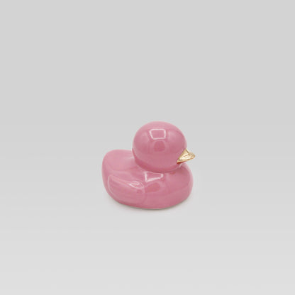 Ceramic "Rubber" Ducky